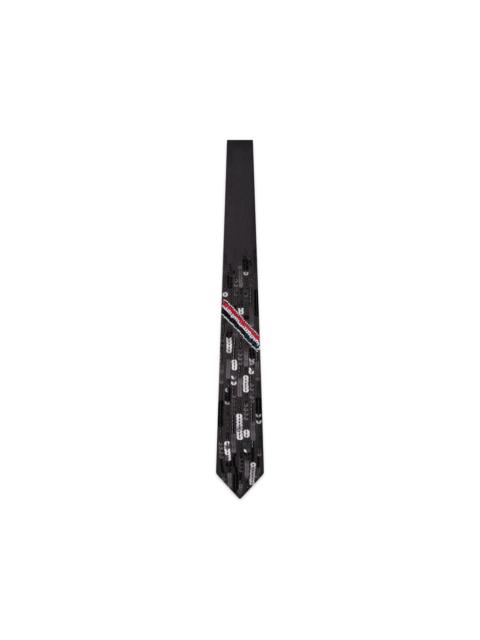 Thom Browne sequin-embellished tie