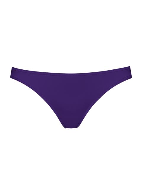 ERES Women's Fripon Low-Rise Bikini Bottom - Inka