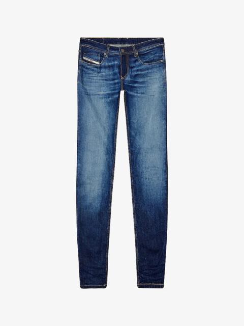 1979 Sleenker skinny-leg stretch-denim jeans