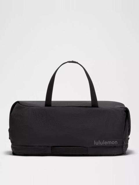 lululemon 3-in-1 Gym Duffle Bag Large 35L