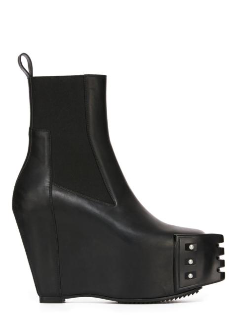 Rick Owens BOOTS