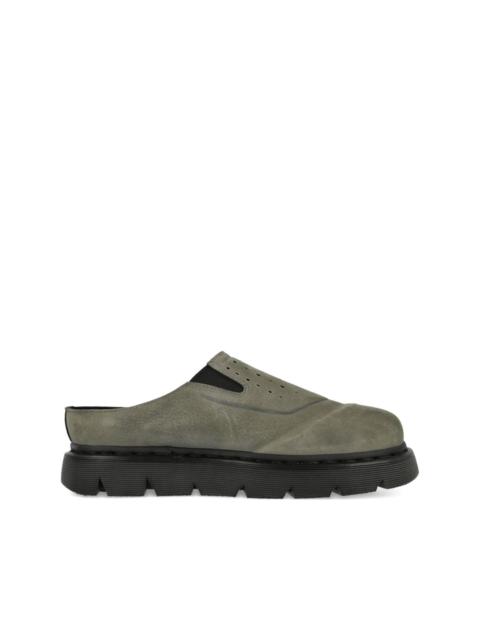 Dr. Martens Vent Xx02 mules
