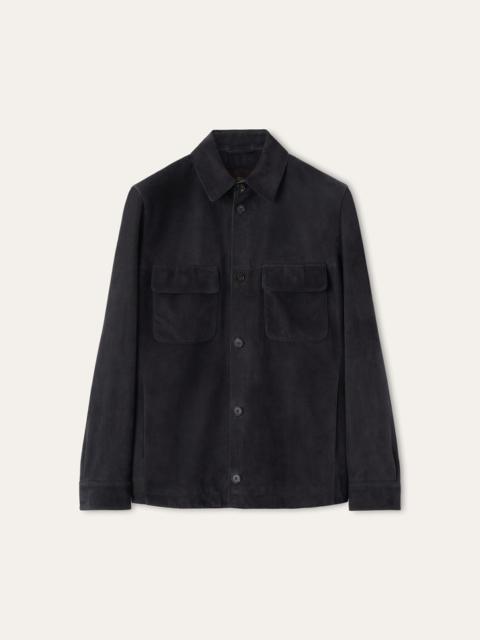 Loro Piana Overshirt