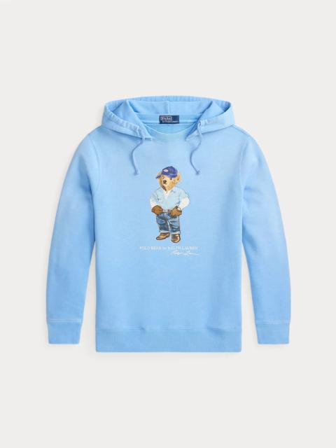 Polo Ralph Lauren Polo Bear Fleece Hoodie