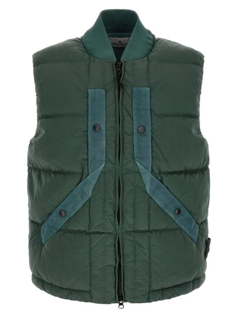 Stone Island 'G100008' Vest