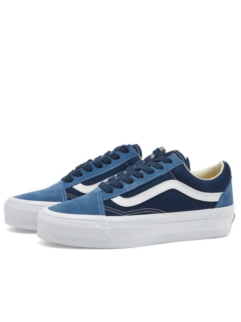 Vans Old Skool Reissue 36