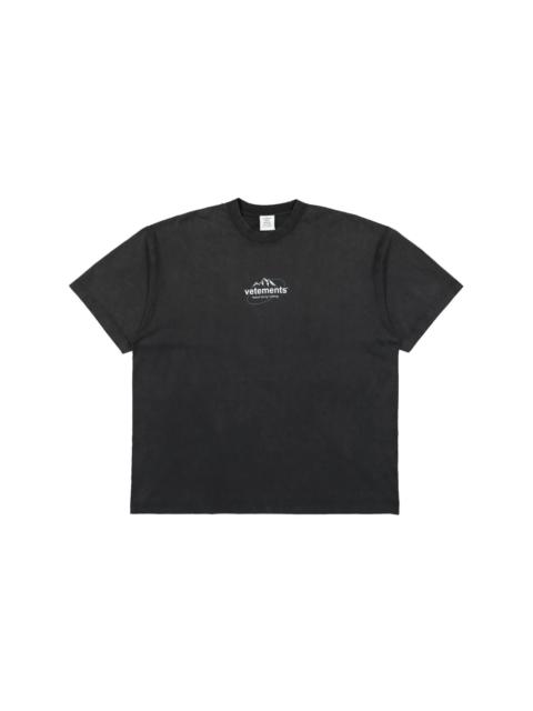 Spring Water Logo T-shirt