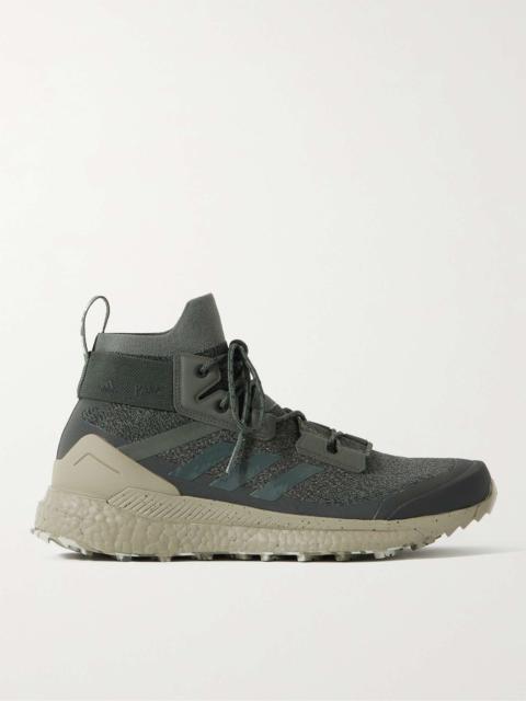 + Parley TERREX Free Hiker Primeknit Sneakers