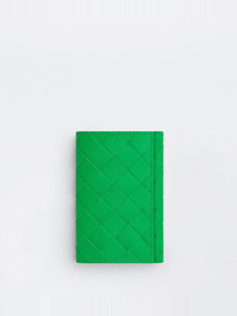 Bottega Veneta key case