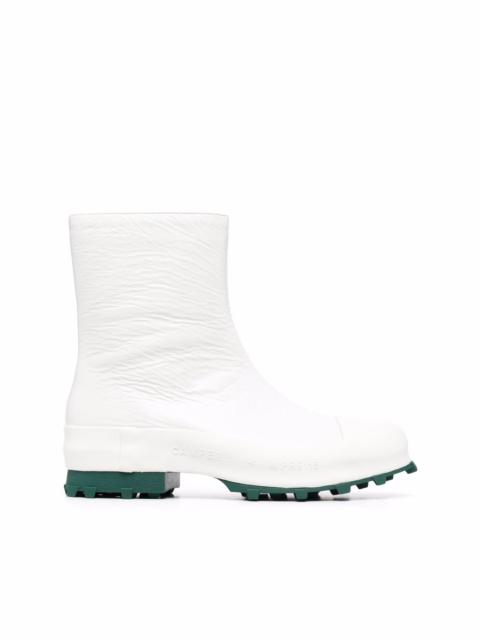 Traktori ankle boots