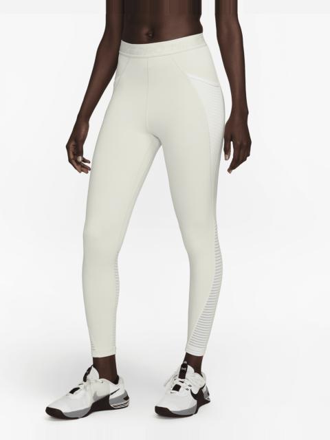 Women's Nike Pro SE High-Waisted Full-Length Leggings with Pockets