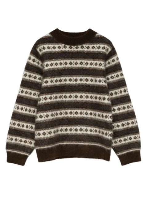 DÔEN MYLES SWEATER