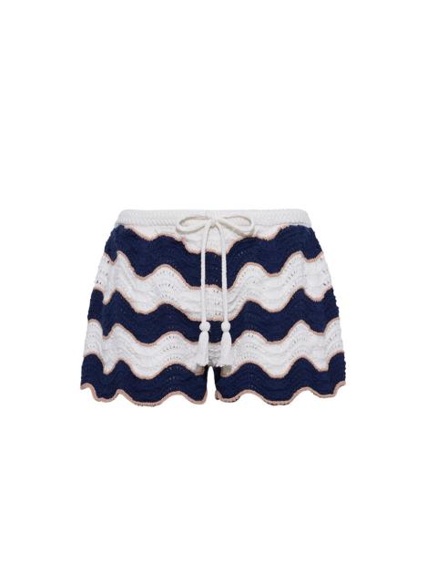 Cara Cara Aicha Short