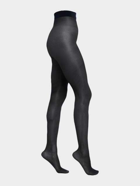 Wolford Satin Touch 20 Sheer Shimmer Tights