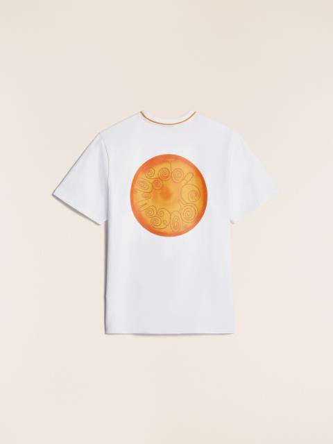 JACQUEMUS Le t-shirt Duelo