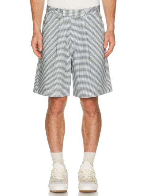 Metalwood Studio Trophy Short