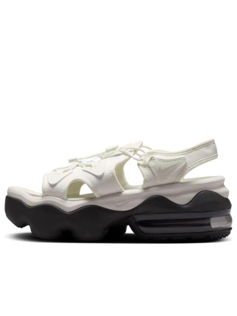 Nike (WMNS) Nike Air Max Koko Sandals 'Summit White Black' HQ1496-121