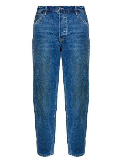 ALLSAINTS Mullen five-pockets jeans