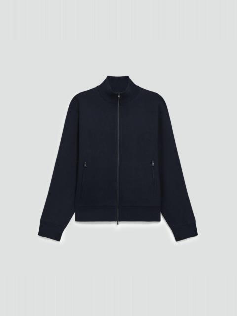 Theory Cardigan Jacket in Light Bilen