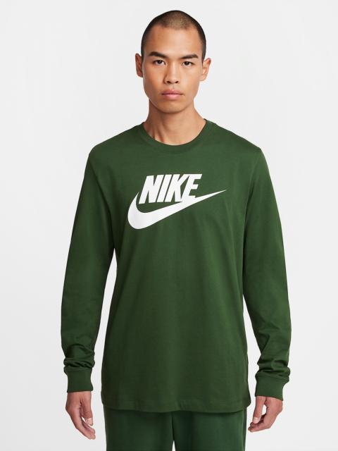 Nike Nike Sportswear Men's Long-Sleeve T-Shirt