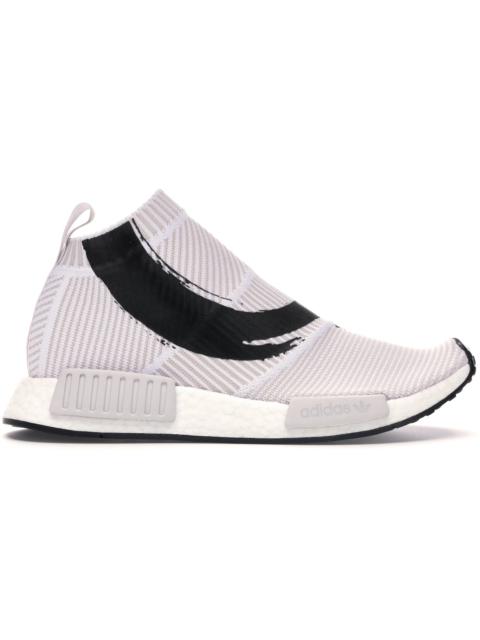 Adidas NMD CS1 PK WHITE Gore Tex アディダス ゴアテックス adidas NMD City Sock GORE-TEX Black & White | Hypebeast