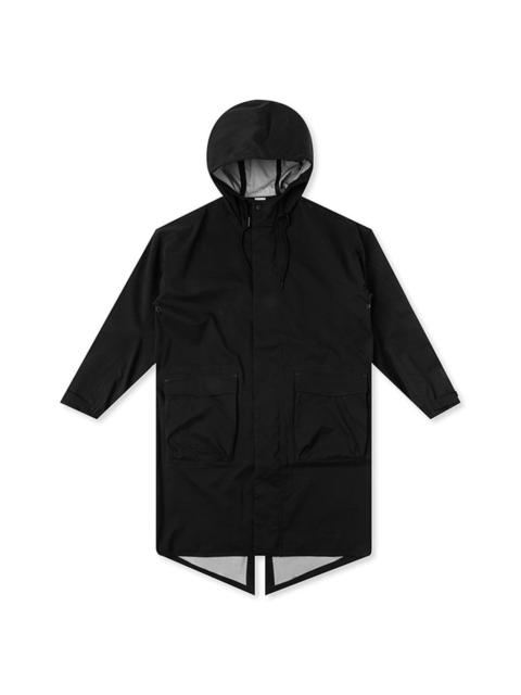Nike NIKE WOMEN'S NIKELAB COLLECTION PARKA - BLACK/BLACK
