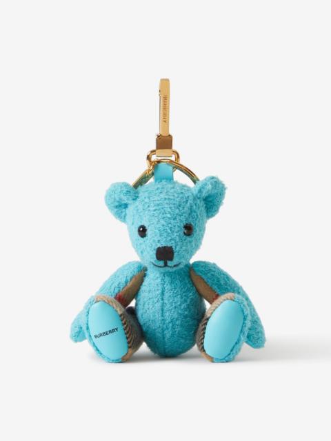 Burberry Towelling Thomas Bear Charm