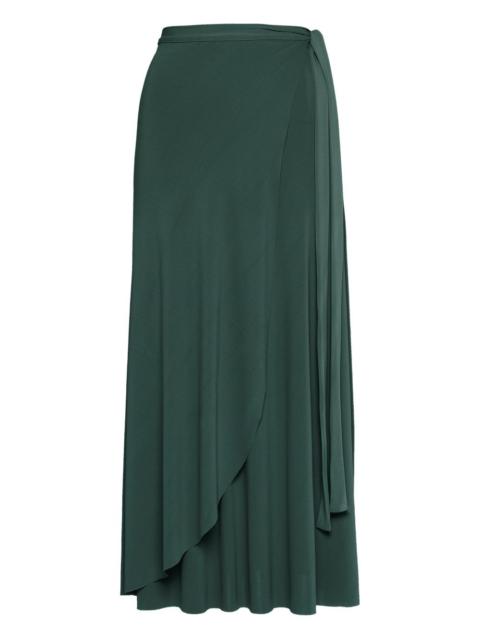 ERES Julieta tie skirt