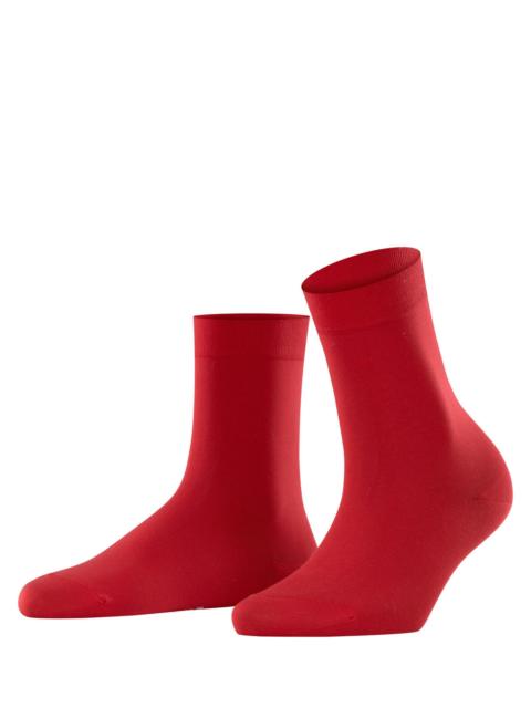 FALKE Cotton Touch Women Socks