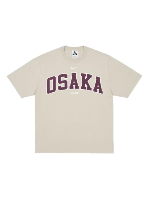 PALACE Palace x Nike Shop T-Shirt 'Osaka Oat' P29TS291