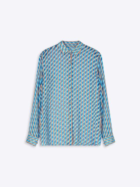 Dries Van Noten DEVORÉ SHIRT