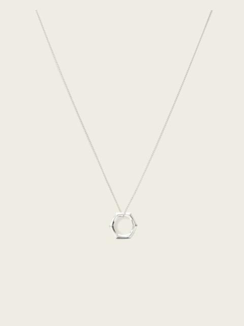 ALLSAINTS CLARA SMALL NECKLACE