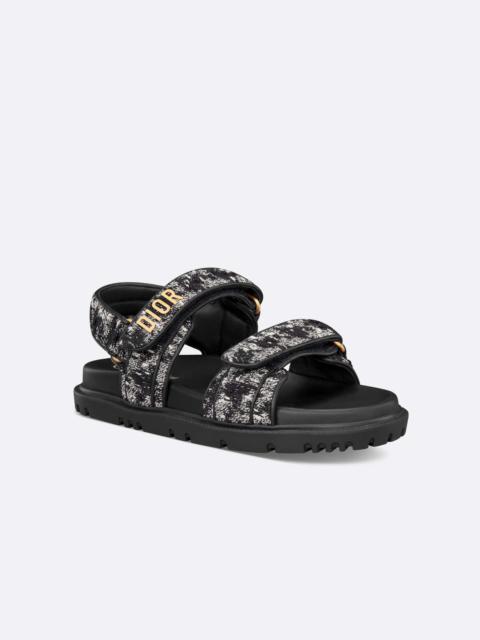 Dioract Sandal