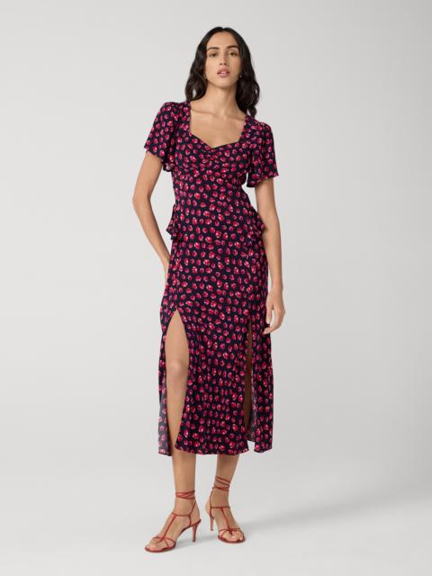 DIANE VON FURSTENBERG Aurora Dress