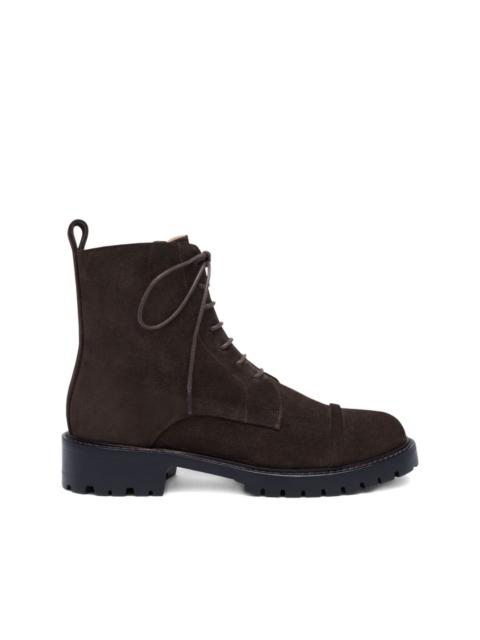 MALONE SOULIERS Miller combat boots
