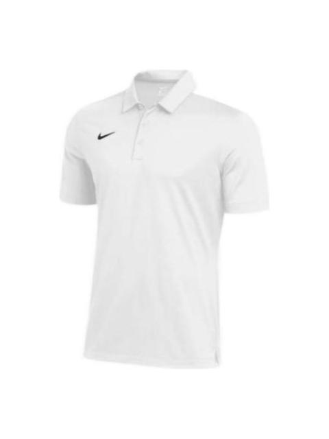 Nike Nike Dri-FIT Franchise Polo Shirt 'White' CI4470-100