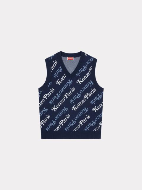 KENZO 'KENZO by Verdy' sleeveless jumper