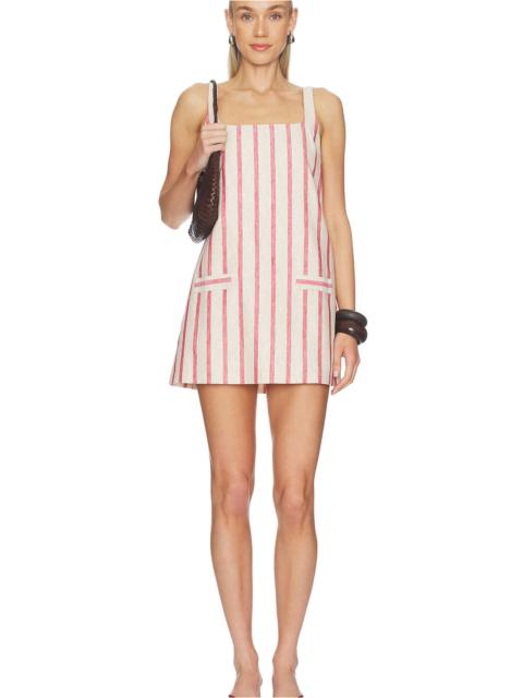 AMANDA UPRICHARD Indy Dress