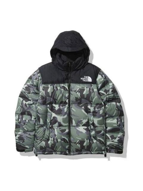 THE NORTH FACE Novelty Nuptse Jacket ND91842-AX