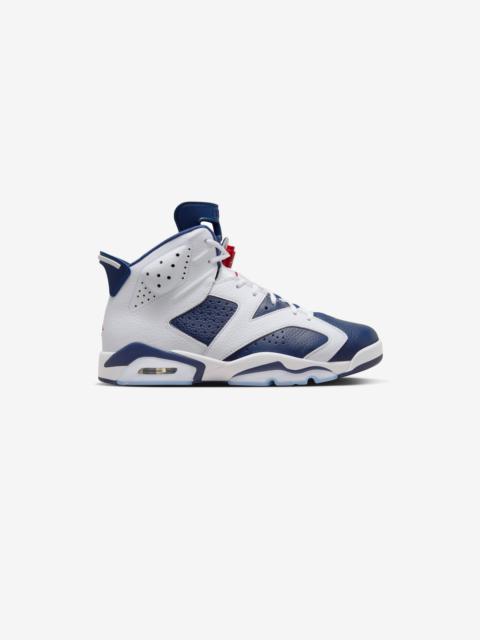 Air Jordan 6 Retro