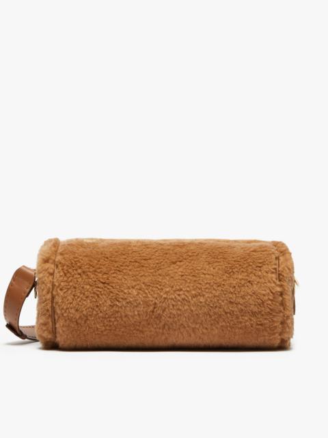 Max Mara Medium Teddy fabric bag