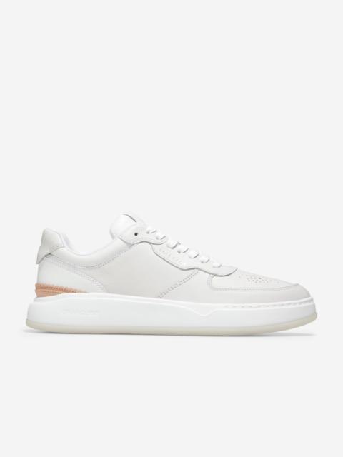 COLE HAAN Men's GrandPrø Crossover Sneakers
