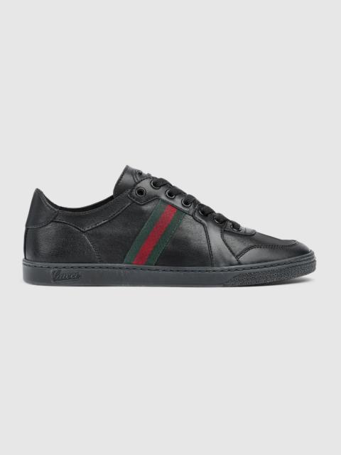 GUCCI Women's Stretch low-top sneaker