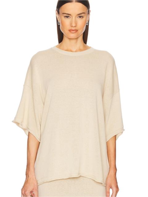 HELSA Palmer Knit Top