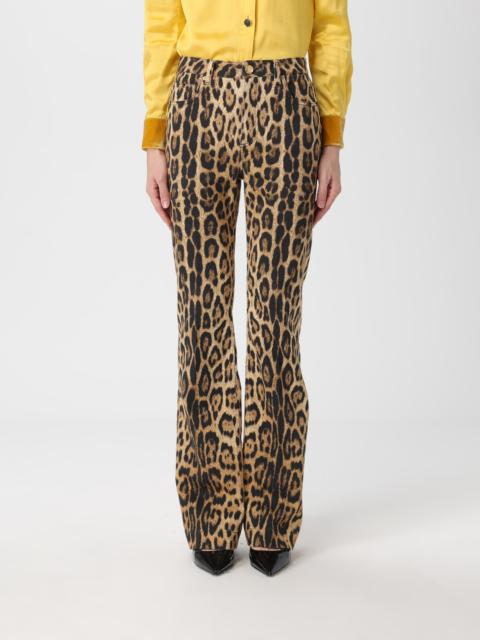 Roberto Cavalli Jeans woman Roberto Cavalli