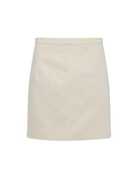 Sportmax Mini skirt