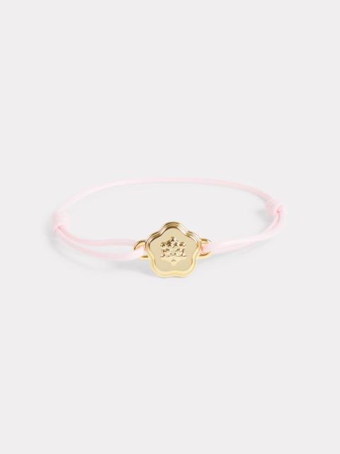 KENZO 'Boke Flower' friendship bracelet