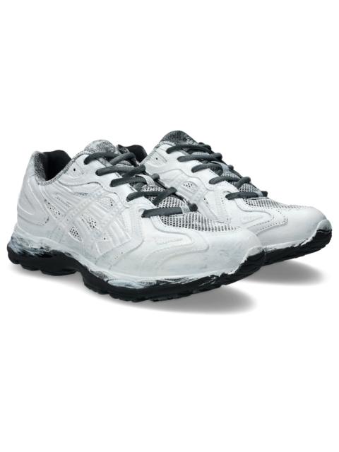 GALLERY DEPT. GEL-K1011 BLACK/BLACK