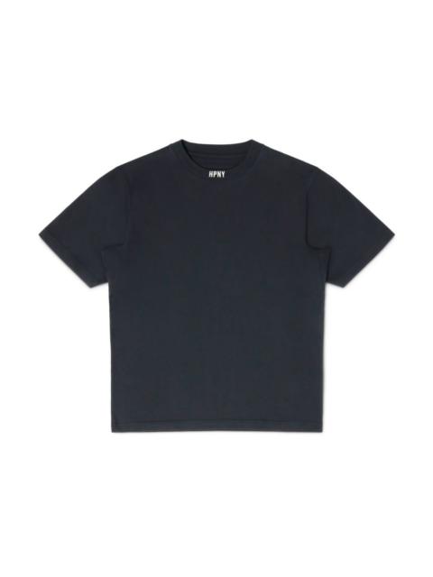 Hpny Emb Ss Tee