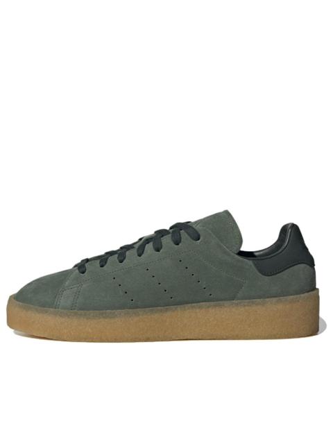 adidas adidas Originals Stan Smith Crepe Shoes 'Shadow Green' FZ6444